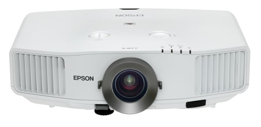 Vorschau: Epson EB-G5950 Installationsbeamer mit 5200 ANSI-Lumen und XGA