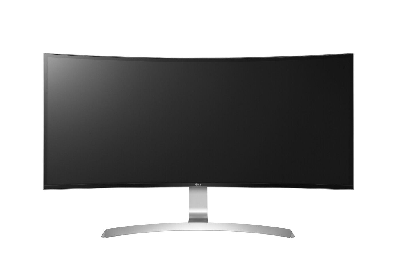 Vorschau: LG 34UC99-W 34" LCD Monitor mit QHD und 5ms Reaktionszeit
