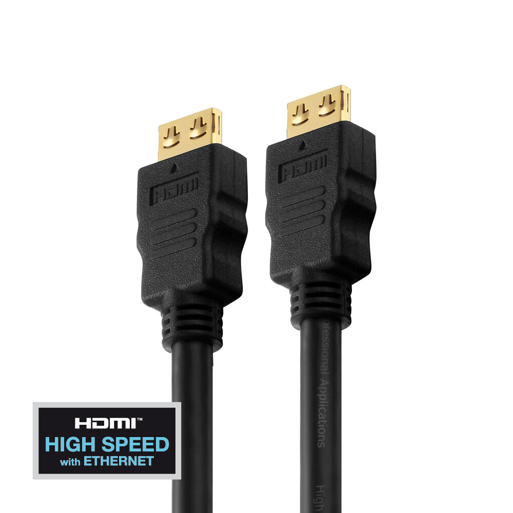 Vorschau: PureLink PureInstall High Speed HDMI Kabel 1,5 m