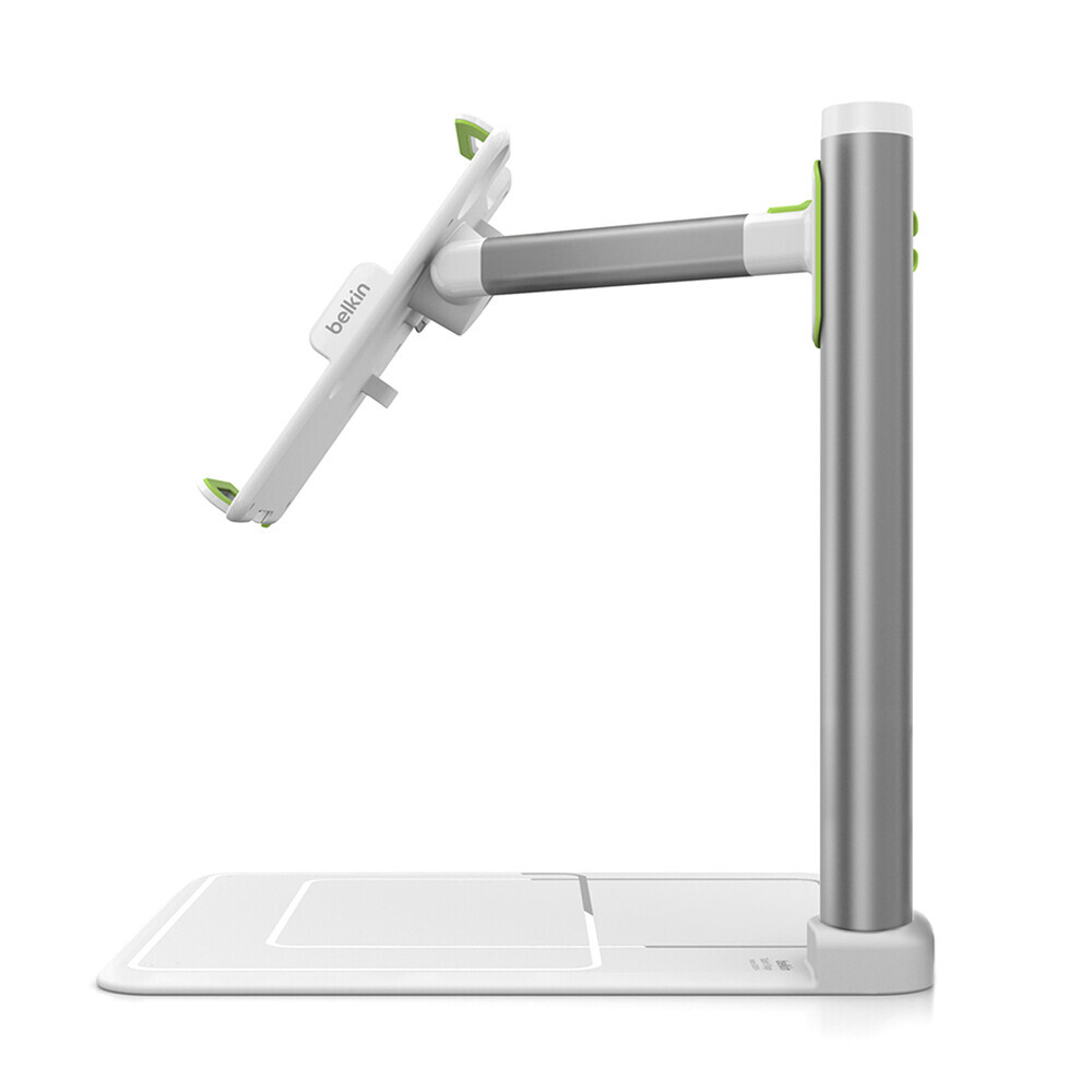 Belkin Tablet Stage - Tablethalterung für Tablets von 7-11 Zoll