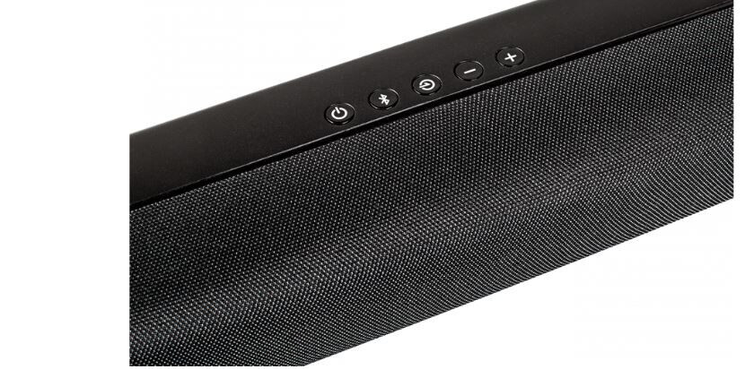 Vorschau: Polk Audio Signa S1 Soundbar INTL