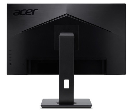 Vorschau: Acer B247Wbmiprzx 24'' Business-Monitor mit 4ms und WUXGA