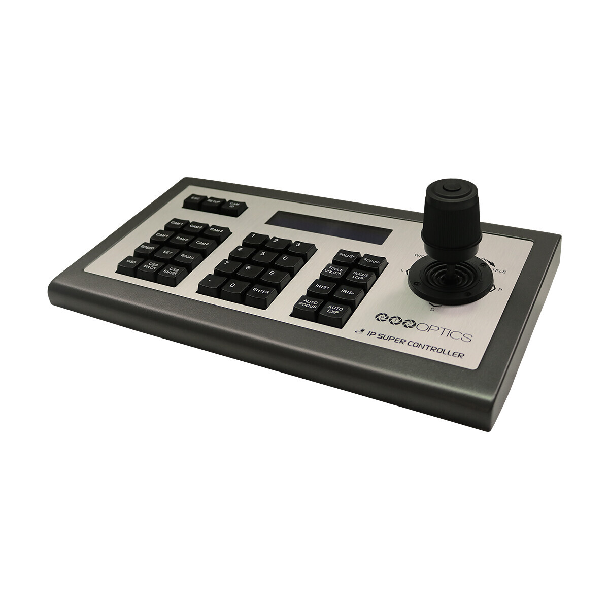 PTZOptics PT-JOY-G3 Joystick für PTZOptics Kameras