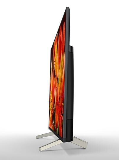 Sony FW-65BZ35F/TC LCD-Display 65'' 5 ms mit 3840x2160 4K UHD Auflösung