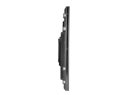 Vorschau: Peerless-AV SF670P Smartmount – universelle, flache Wandhalterung für 46″ bis 90″ Displays