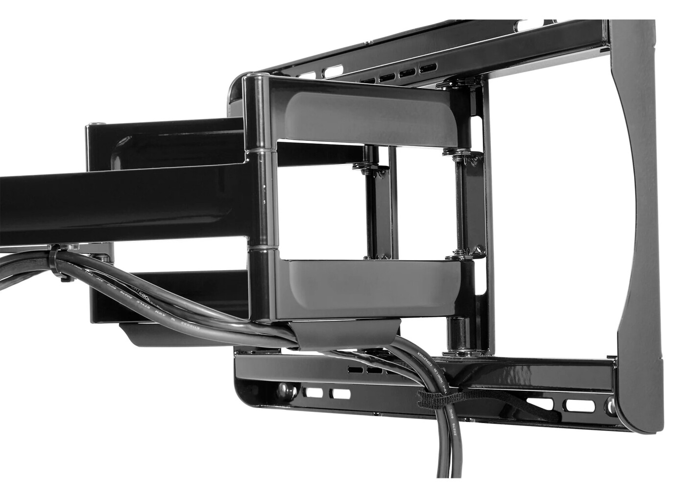 Vorschau: Peerless-AV PA762 Paramount – gelenkige Wandhalterung für 39″ bis 90″ Displays