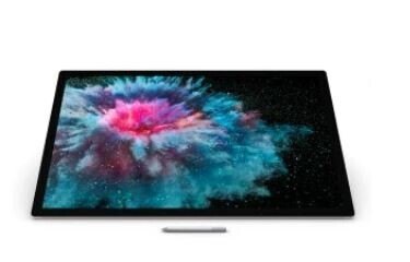 Microsoft Surface Studio 2 Intel i7 / 16 GB RAM / 1TB SSD