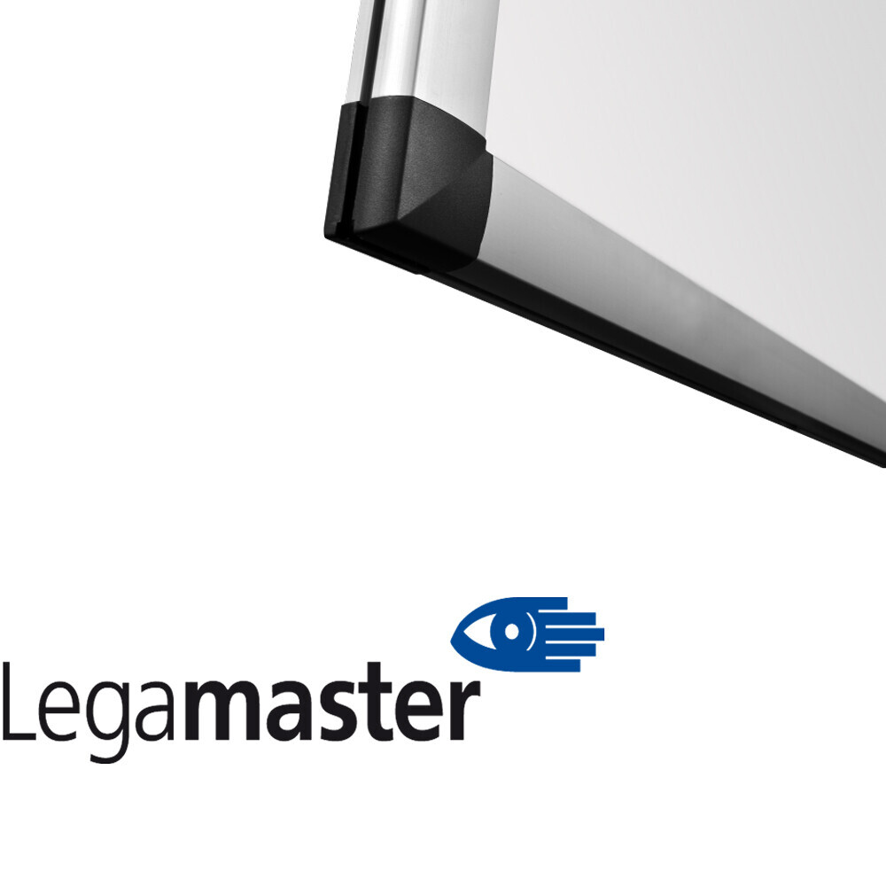 Vorschau: Legamaster Pro-Paket 4 eBoard Touch 85" mobiles elektr höhenverstellbares Stativ