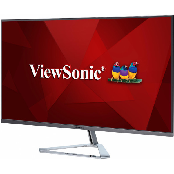 Vorschau: ViewSonic VX3276-4K-MHD 32'' Monitor mit 4K UHD Auflösung