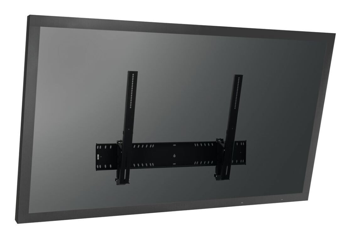 Vogels PFW 6910 Display-Wandhalterung neigbar für 80-120'' Bildschirme