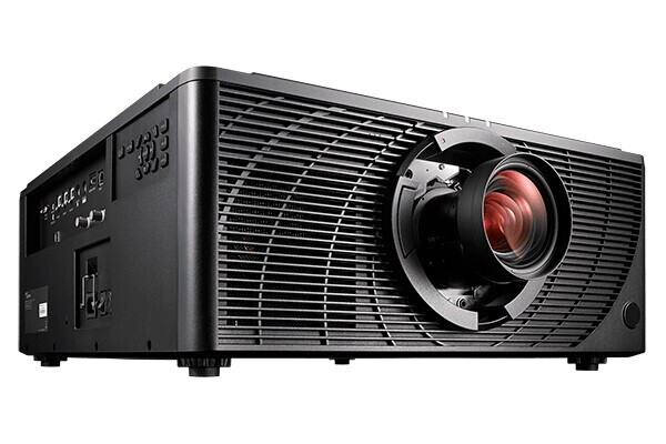 Optoma ZK1050 Laser-Installationsbeamer mit 10.000 Lumen und 4K UHD Auflösung