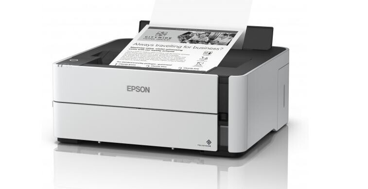Epson ET-M1170 Ecotank Drucker
