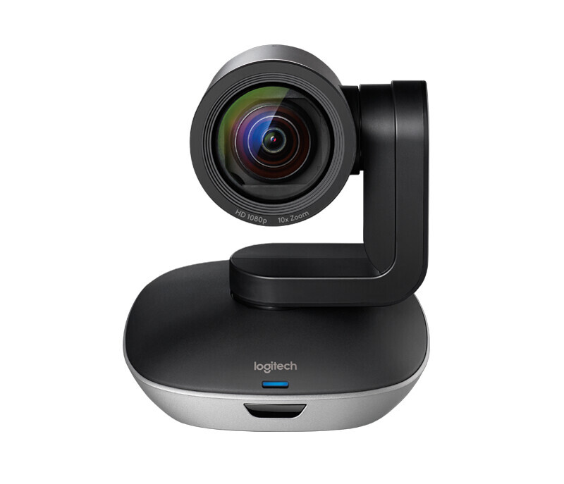 Vorschau: Logitech Group Videokonferenzsystem Full HD - Demoware