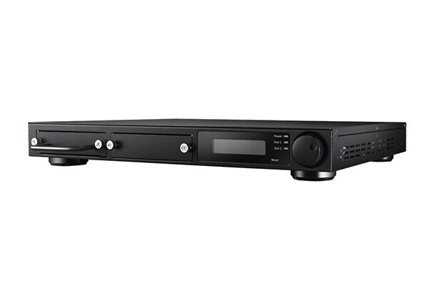 Vorschau: Optoma CS200T Chameleon 4K Image Scaler passend für ZH420UST Short-Throw-Beamer