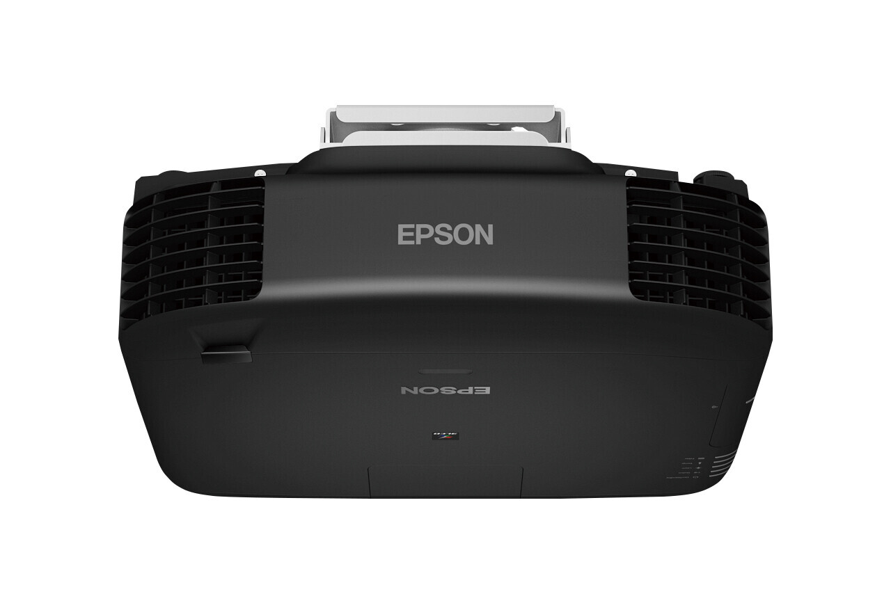 Vorschau: Epson EB-L1495U schwarz Installationsbeamer mit 9000 Lumen und WUXGA Auflösung