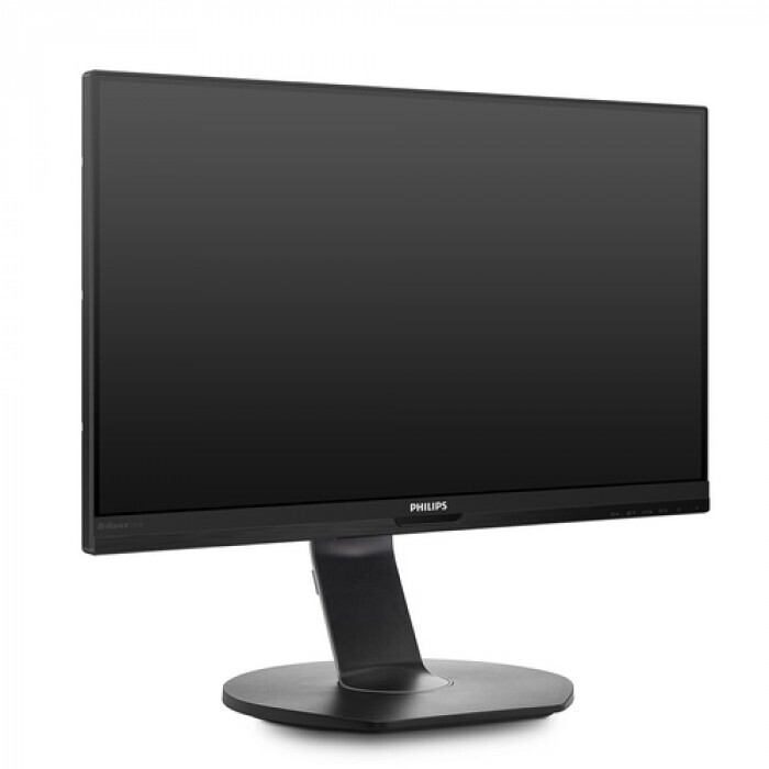 Vorschau: Philips 241B7QGJEB/00 LCD-Monitor 24'' Monitor mit 5ms und Full HD