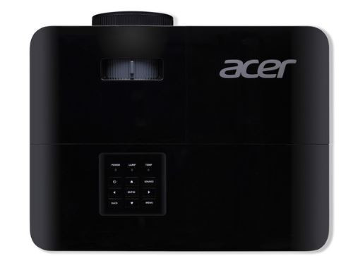 Vorschau: Acer X1326AWH - Demoware Platin