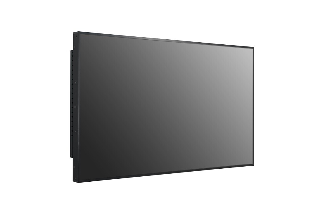 Vorschau: LG 49XF3E-B 49'' Digital-Signage-Display mit Full-HD Auflösung
