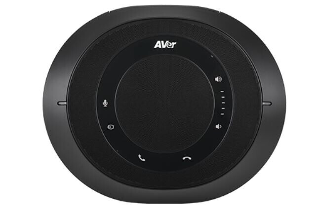 AVer VC520 Pro Konferenzsystem, 1080p, Sony True WDR, 18 x Zoom