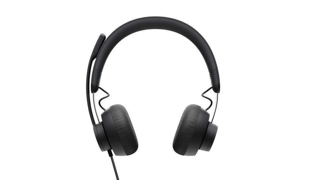 Logitech Zone MS Headset zertifiziert für MS Teams