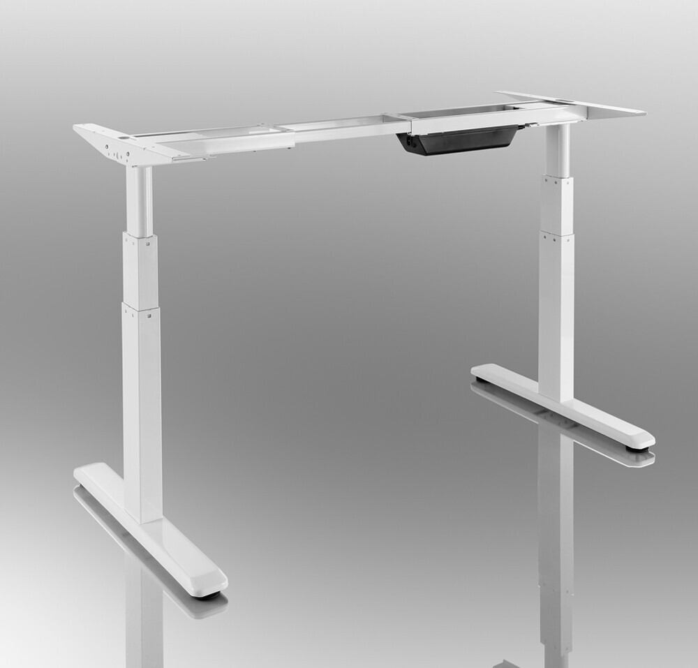 Celexon Elektrisch H henverstellbarer Schreibtisch Professional EAdjust 