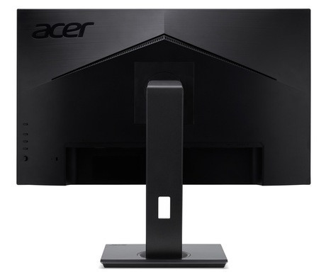 Vorschau: Acer B247Wbmiprzx Monitor - Demoware