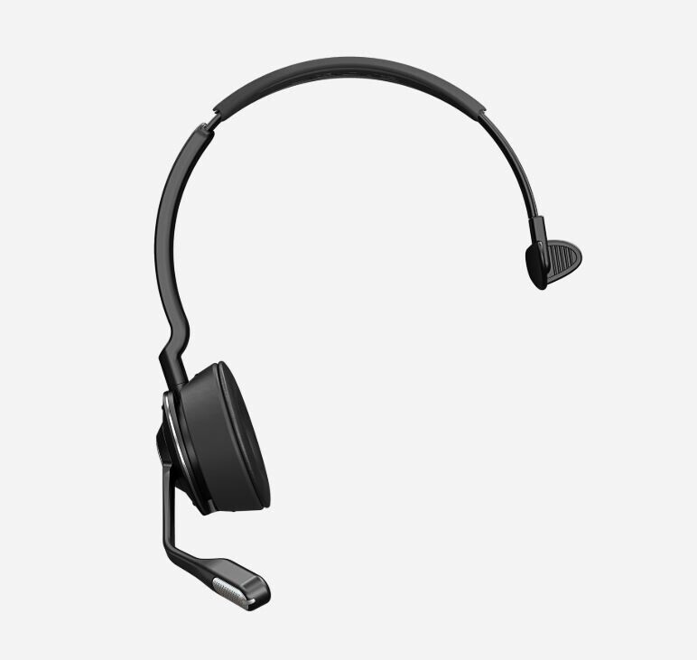 Jabra Engage 75 - Mono Headset für Vieltelefonierer