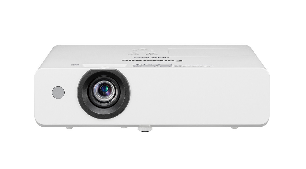 Vorschau: Panasonic PT-LW376 Businessbeamer mit 3600 Lumen und WXGA Auflösung