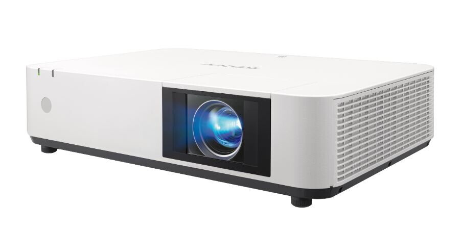 Vorschau: Sony VPL-PHZ12 Laserbeamer mit 5000 Lumen und WUXGA Auflösung
