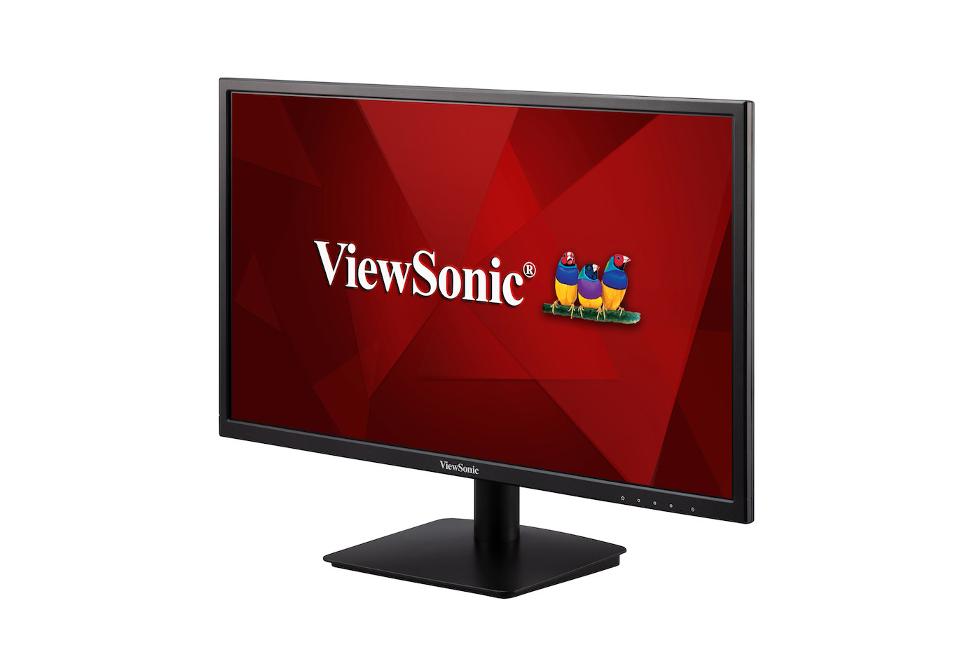 Vorschau: ViewSonic VA2405-H 24'' Businessmonitor mit 4ms und Full HD