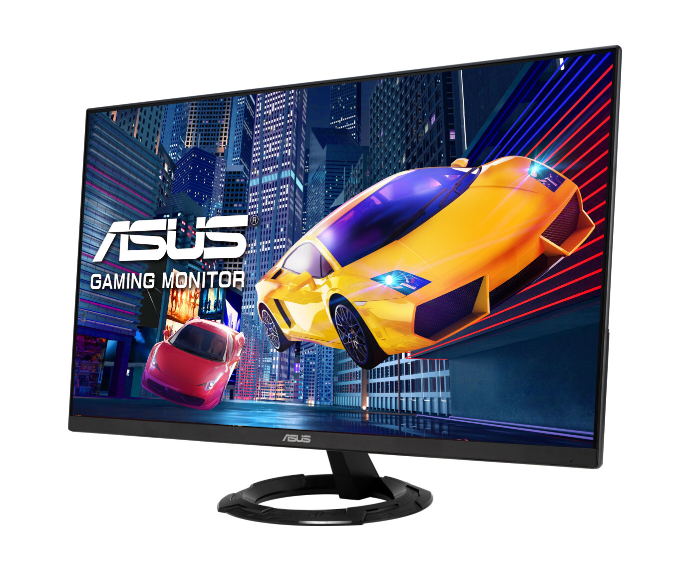 Asus VZ279HEG1R 27'' Gamingmonitor mit 1ms und Full-HD Auflösung