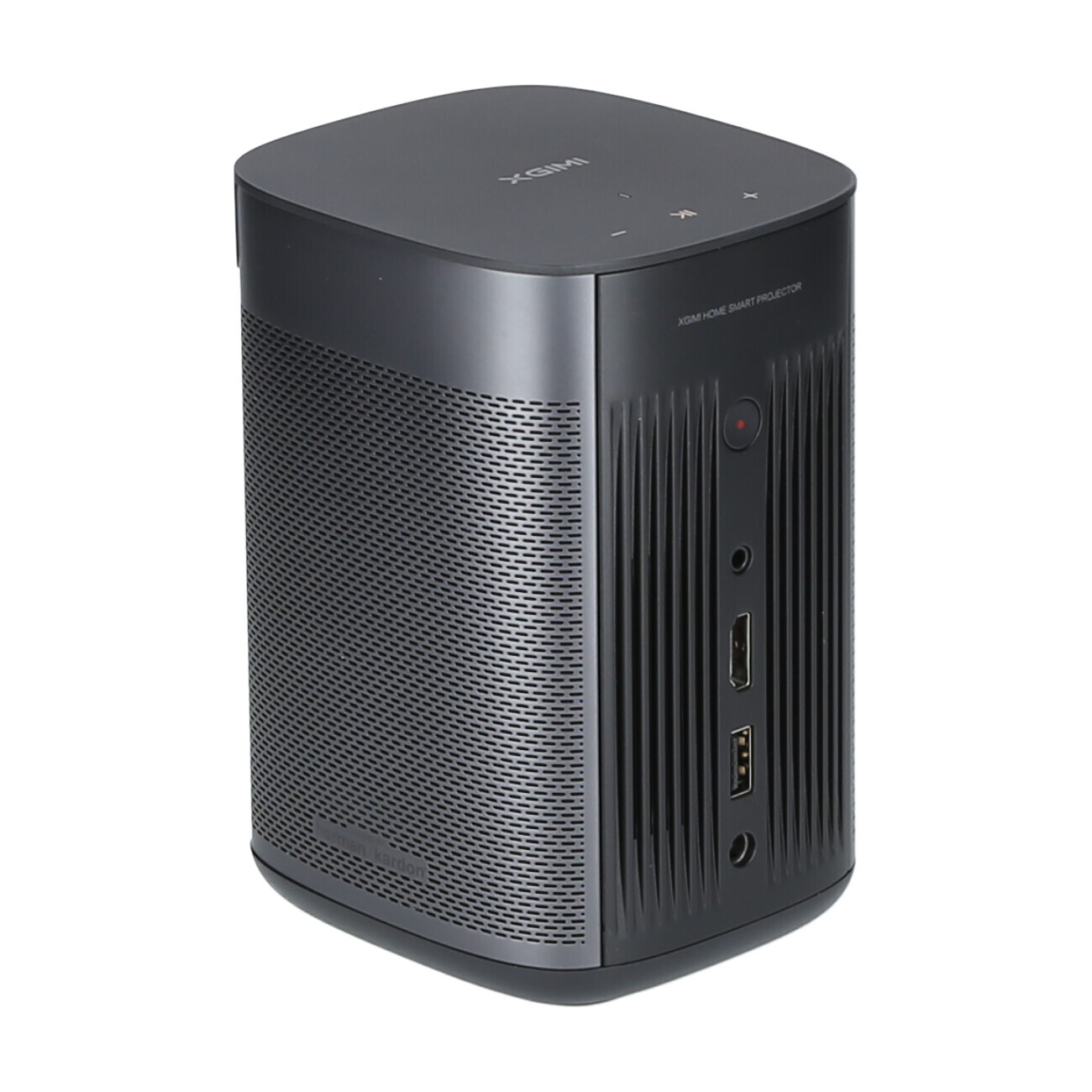 XGIMI MoGo Pro+ tragbarer Beamer mit 300 ANSI-Lumen und Full-HD Auflösung