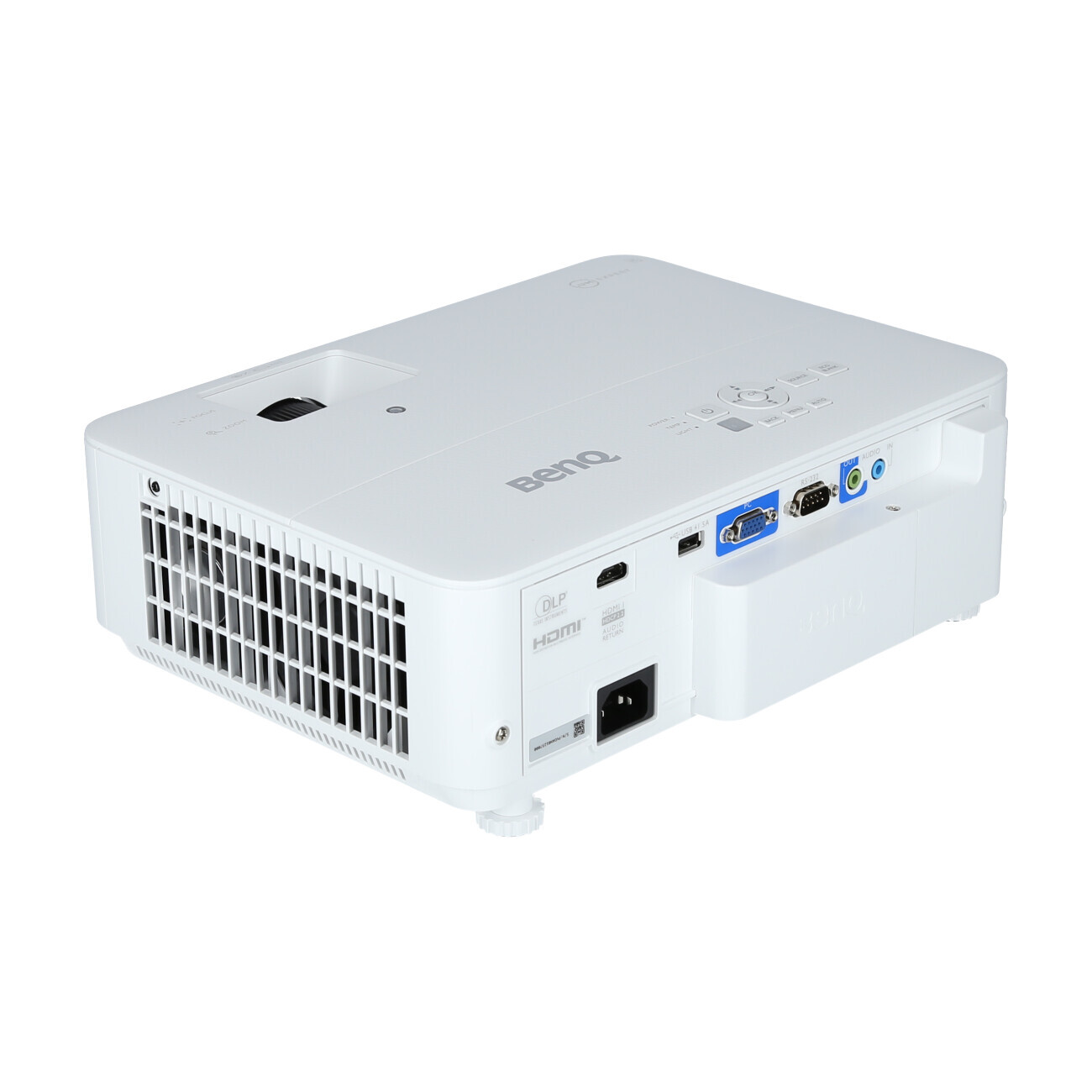BenQ TH685i Heimkinobeamer mit 3500 Lumen und Full-HD