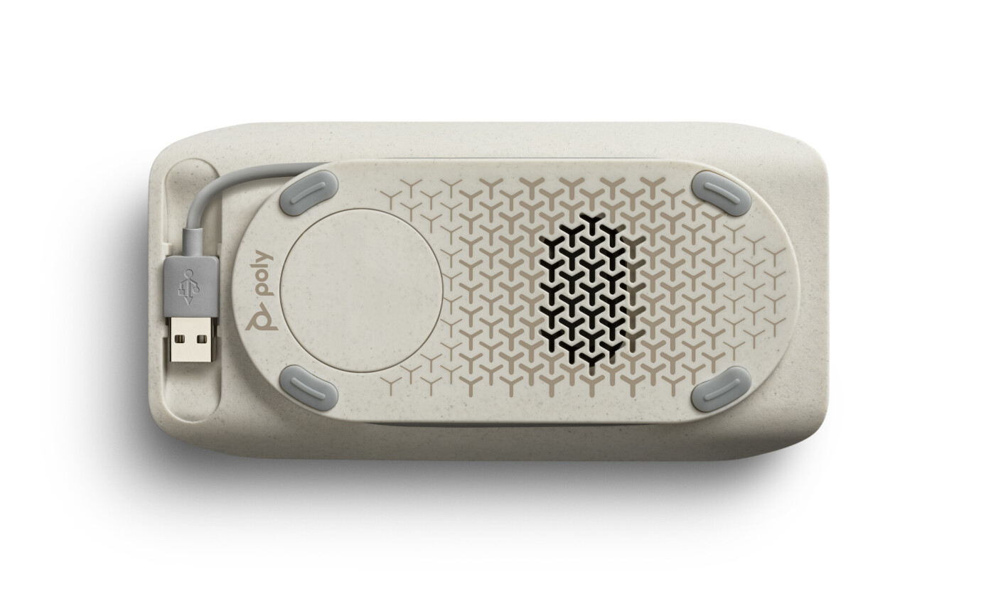 Vorschau: Plantronics SYNC 20+ Smart Speakerphone USB-A (BT600)