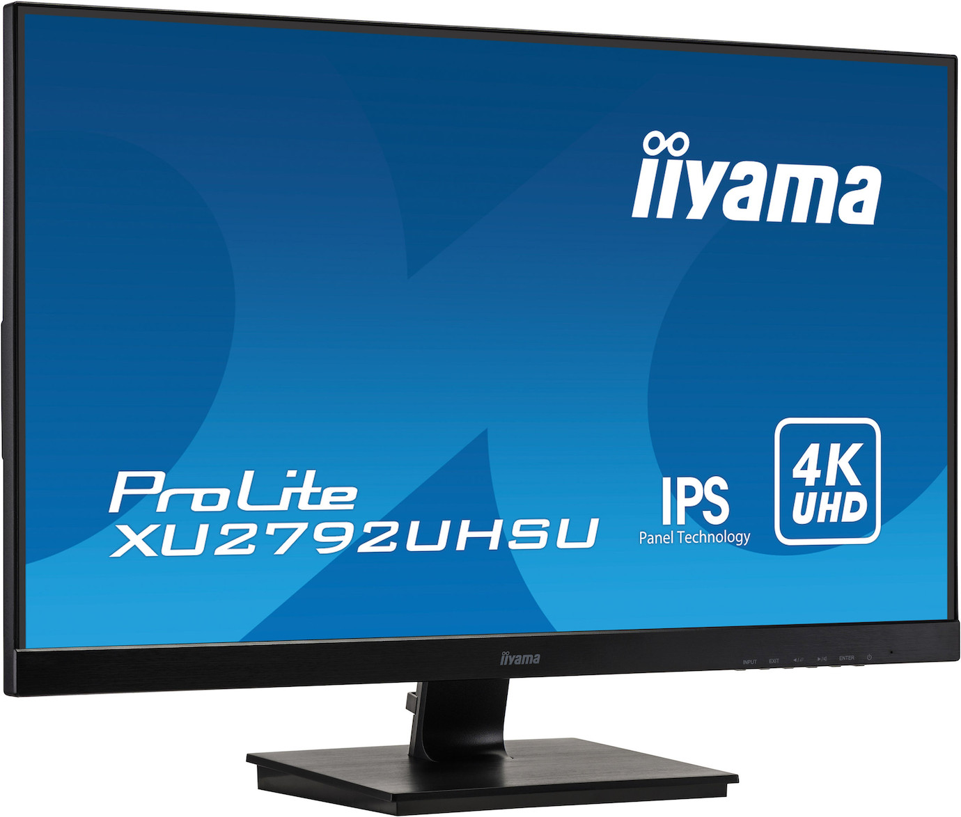 Vorschau: iiyama PROLITE XU2792UHSU-B1