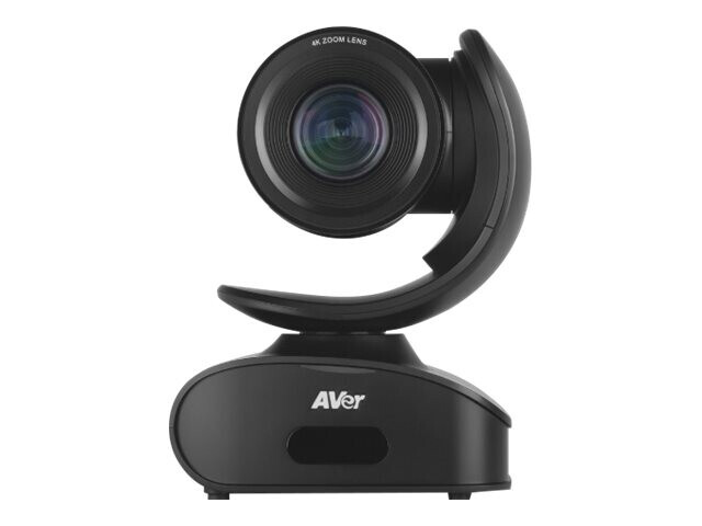 Vorschau: AVer VC540 Konferenzkamera mit USB BT Speakerphone, 4K, 30fps, 86° FoV, 16x Zoom,