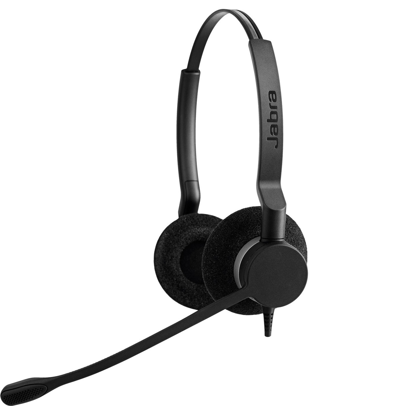 Vorschau: Jabra Biz 2300 QD Duo Schnurgebundenes Duo Headset