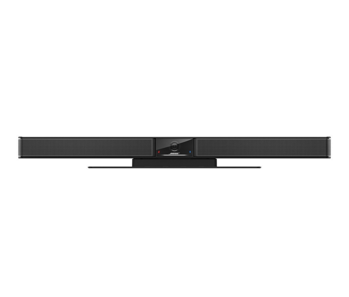 Vorschau: Bose Videobar VB1 All-in-One-USB-Konferenzsystem - 8MP, USB-C, 5x Zoom, 123° FoV, UHD 2160p