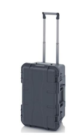 Vorschau: Leba NoteCase16 für Aufbewahrung, Transport und zum Laden von bis zu 16 Tablets, iPads inkl. USB-C C