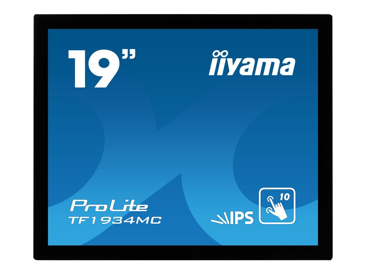 Vorschau: iiyama PROLITE TF1934MC-B7X