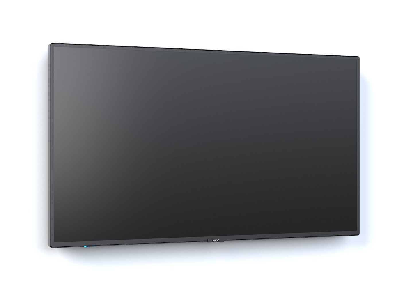 Vorschau: NEC MultiSync P495 49" Digital Signage Display mit 4K UHD