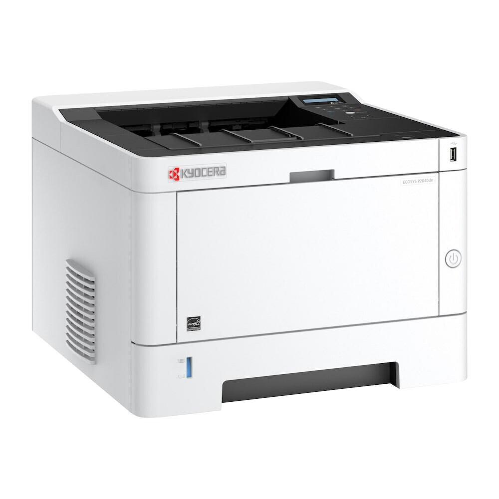 Vorschau: Kyocera ECOSYS P2040dn mono Laser Drucker A4