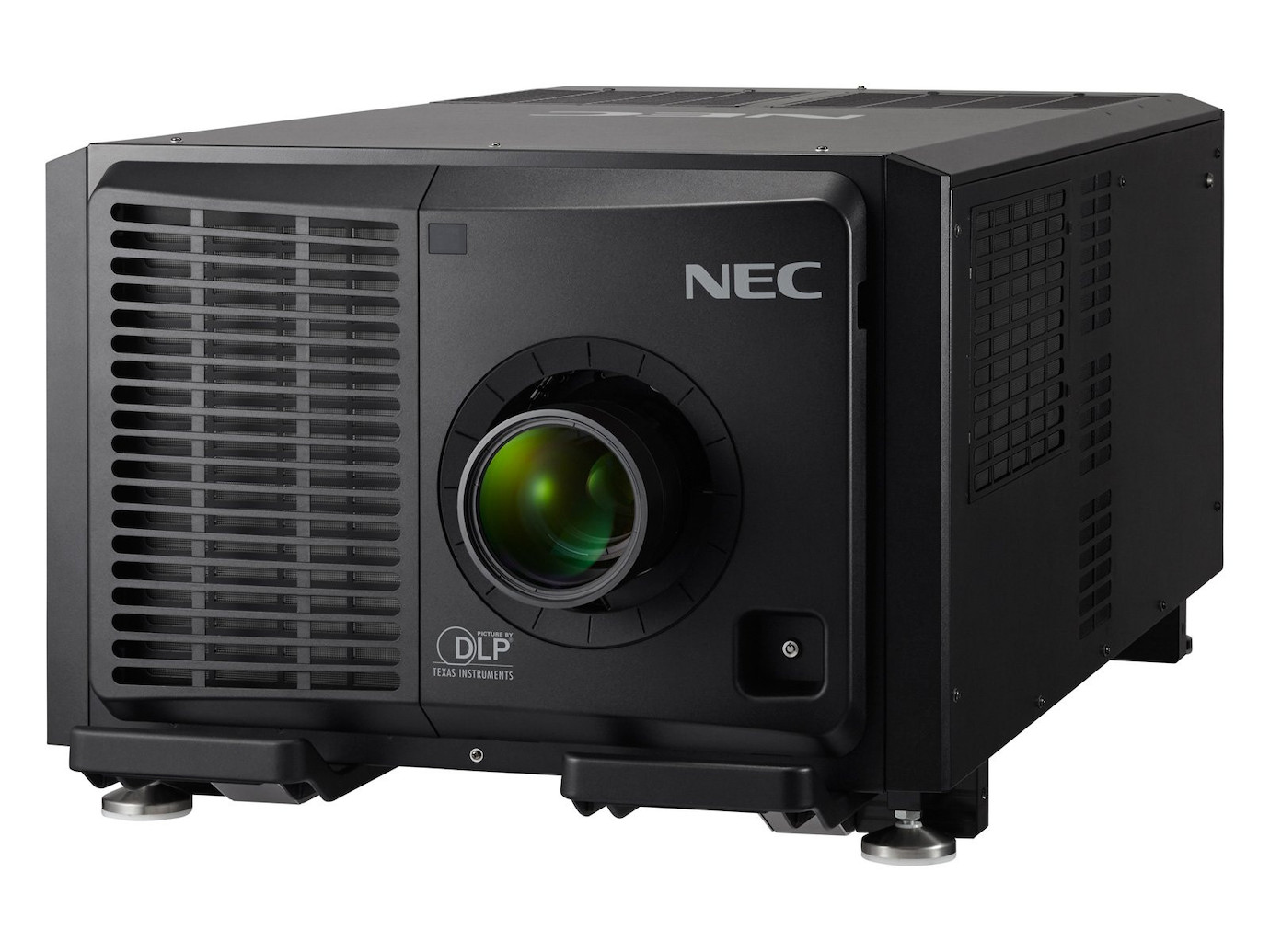 Vorschau: NEC PH3501QL