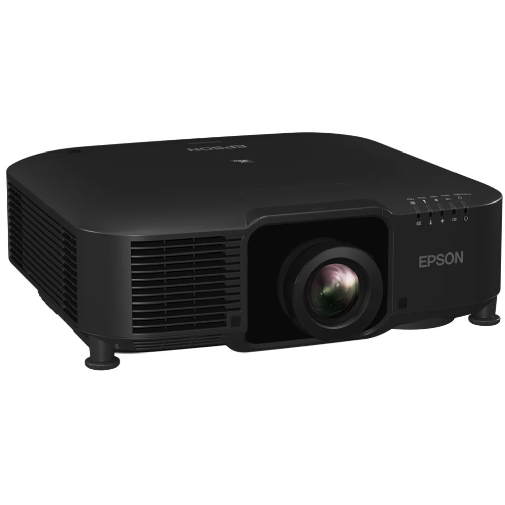 Vorschau: Epson EB-PU2010B 3LCD-Installationsprojektor mit WUXGA und 10.000 Lumen