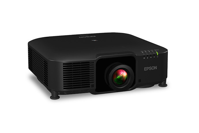 Vorschau: Epson EB-PU1008B Installations-Beamer mit 3LCD und 8500 Lumen