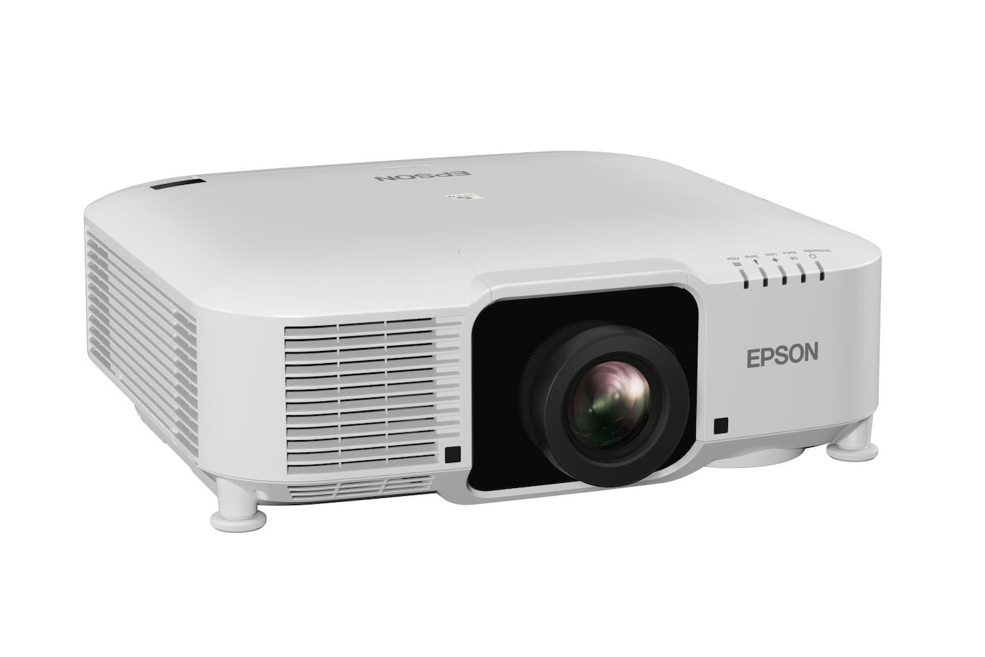 Vorschau: Epson EB-PU2010W 3LCD-Installationsprojektor mit WUXGA und 10.000 Lumen