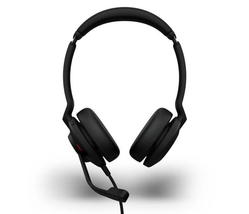 Vorschau: Jabra Evolve2 30 UC Stereo USB-A Headset