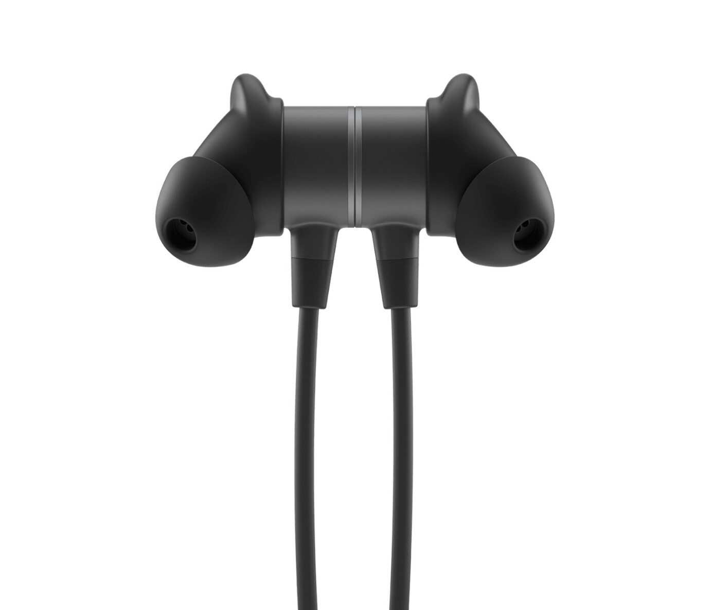 Vorschau: Logitech Zone Wired Earbuds