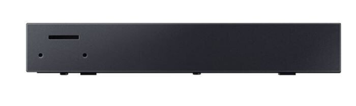 Vorschau: Samsung SBB-SNOWJMU/EN LED-Controller / UHD-Player