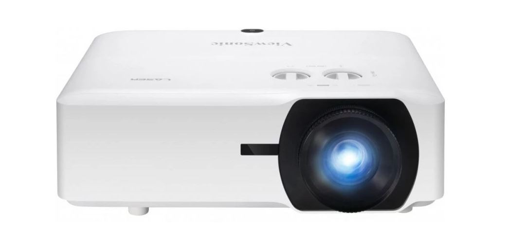 Vorschau: ViewSonic LS920WU 6.000 ANSI-Lumen WUXGA-Installationsprojektor mit HDR/HLG-Unterstützung